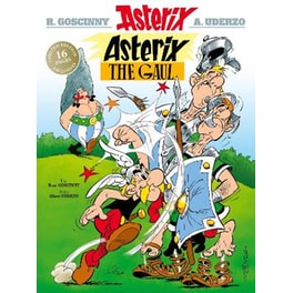 Asterix: Asterix The Gaul