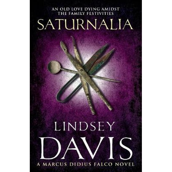 Saturnalia image 0