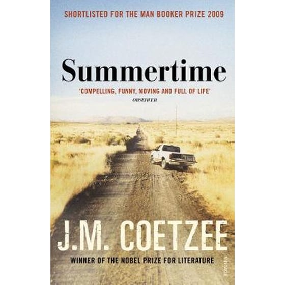 Summertime image 0