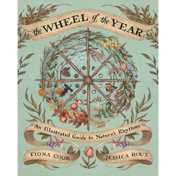 The Wheel of the Year image 0