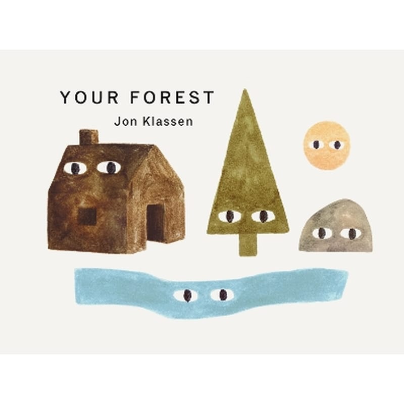 Your Forest