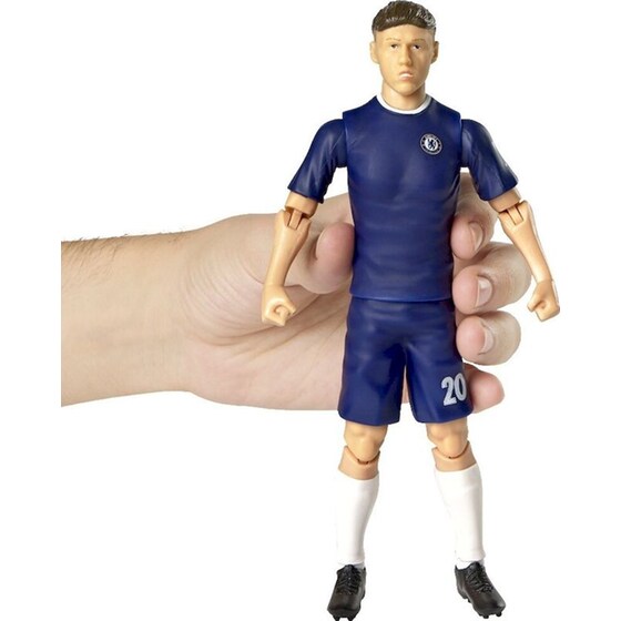 Φιγούρα Banbo Toys Socker Chelsea Cole Palmer 20cm image 6