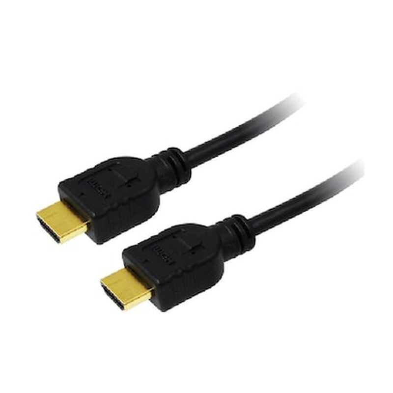 Cable Hdmi M/m 3.0m Bulk Logilink Ch0038