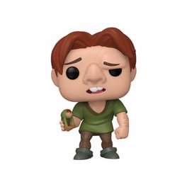 Funko Pop! Disney - The Hunchback of Notre Dame - Quasimodo #633