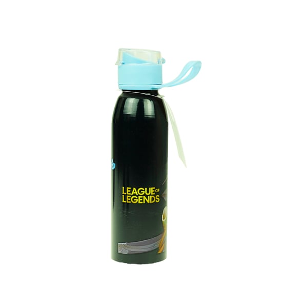 Παγούρι Gim Αλουμινίου 600ml Lol image 16