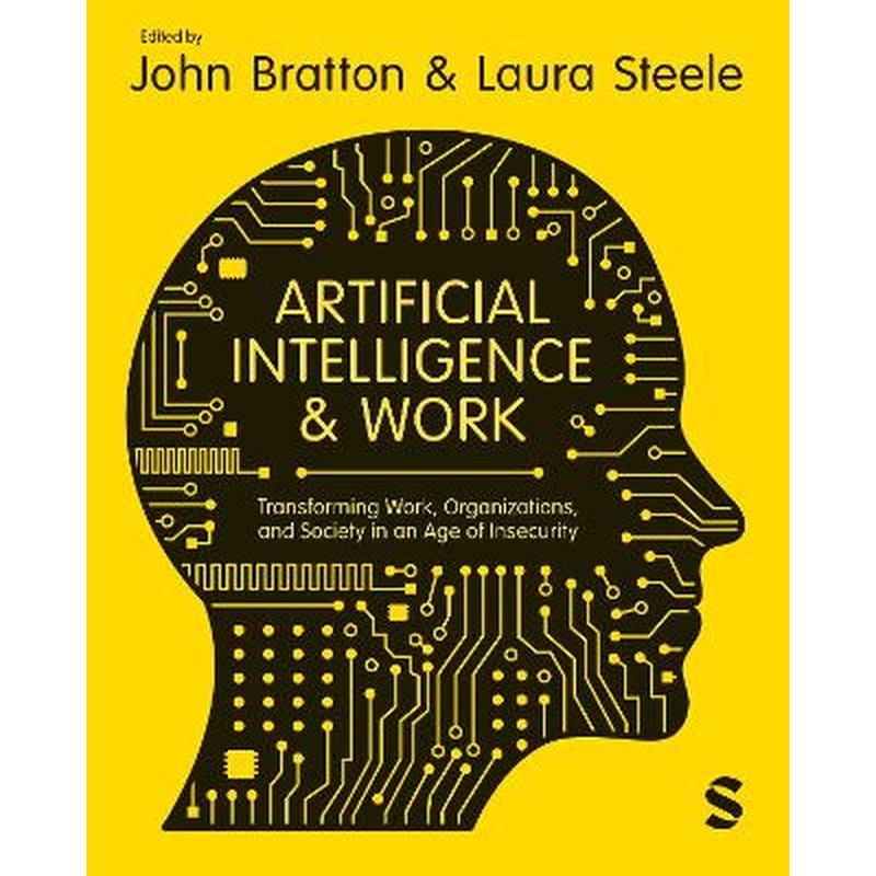 Artificial Intelligence and Work