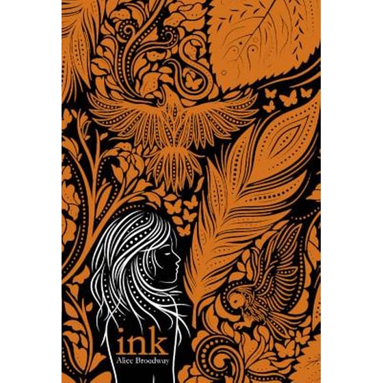 Ink image 0