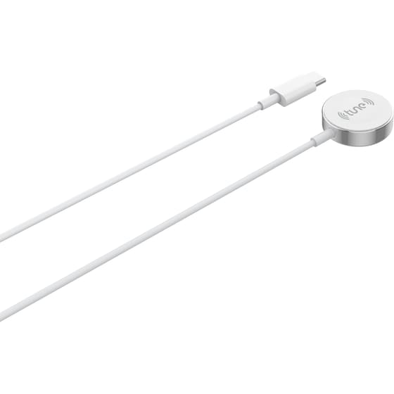 Φορτιστής Tune Harmony Wireless σε USB-C για Apple Watch - 1m image 4