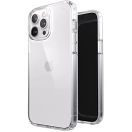 Θήκη Apple iPhone 13 Pro Max - Speck Presidio Perfect Clear - Clear