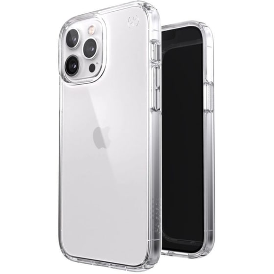 Θήκη Apple iPhone 13 Pro Max - Speck Presidio Perfect Clear - Clear image 0