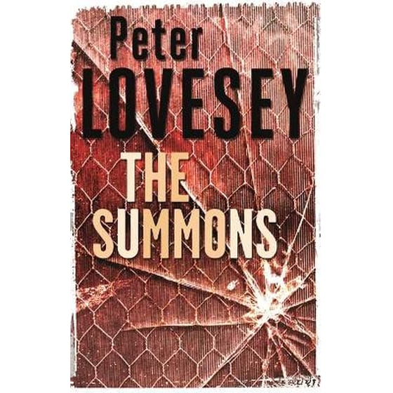 The Summons image 0