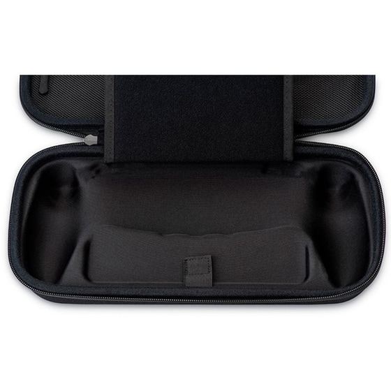 Θήκη Μεταφοράς Nacon Pouch Official για  PS Portal - Μαύρο image 1