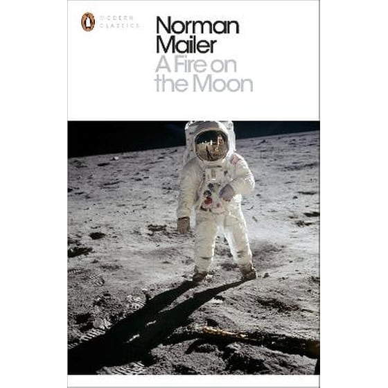 A Fire on the Moon image 0