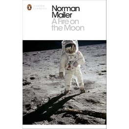 A Fire on the Moon