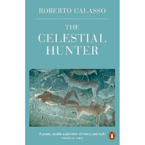 The Celestial Hunter image 0