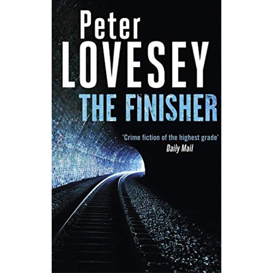 The Finisher image 0