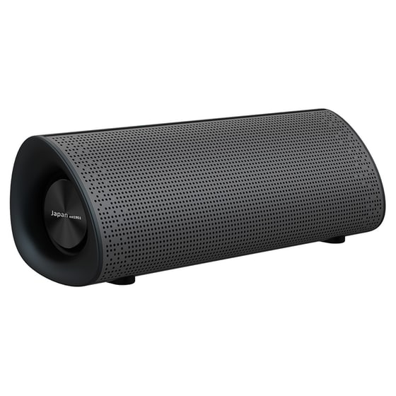 Aiwa SBX99J Φορητό Ηχείο 10W - Μαύρο image 0