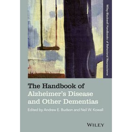 Handbook of Alzheimer's Disease and Other Dementias image 0