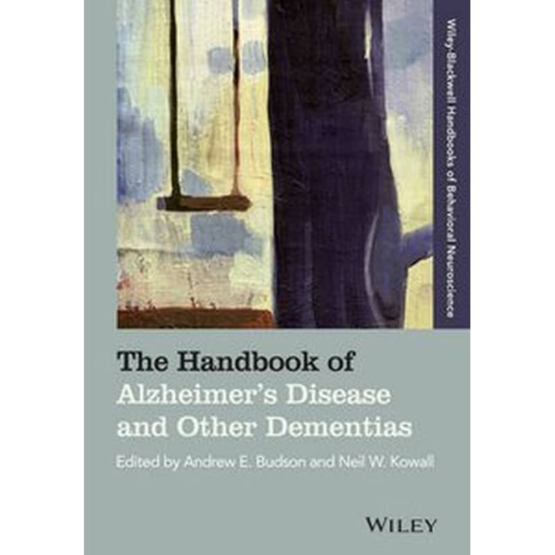 Handbook of Alzheimers Disease and Other Dementias