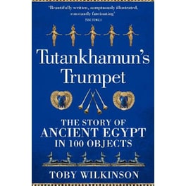 Tutankhamun's Trumpet