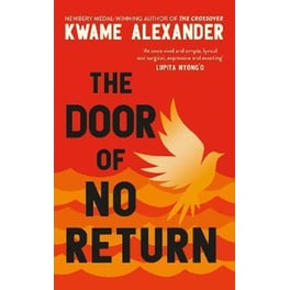 The Door of No Return
