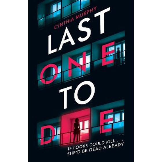 Last One To Die image 0