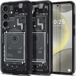 Θήκη Samsung Galaxy S24 - Spigen Ultra Hybrid - Zero One