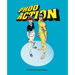 Phoo Action
