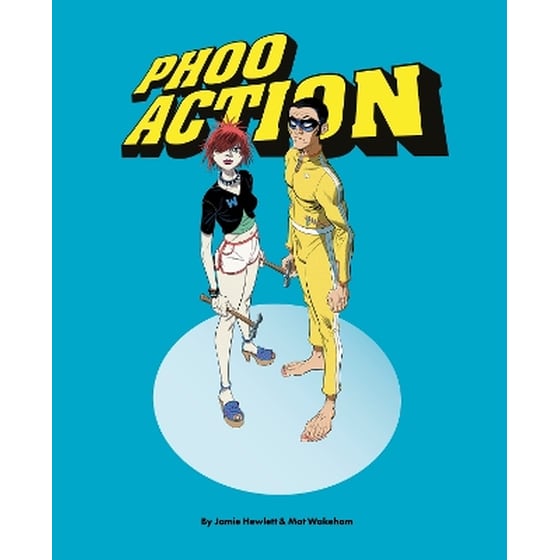 Phoo Action image 0
