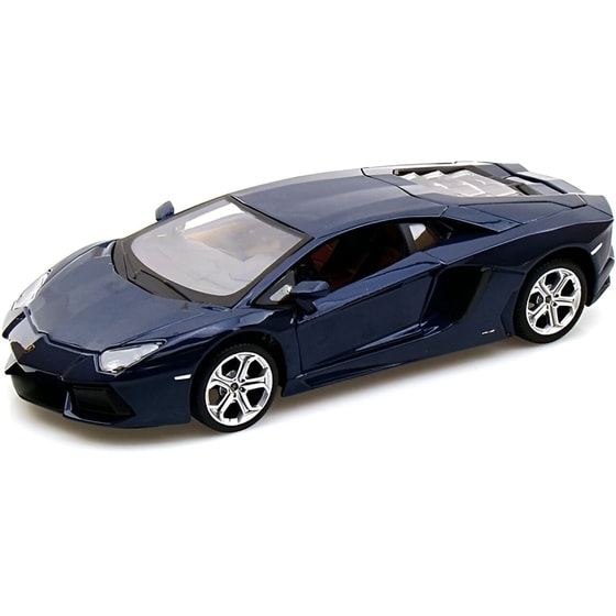 Maisto Special Edition 1:24 Lamborghini Aventador Lp (Διάφορα Σχέδια) image 1