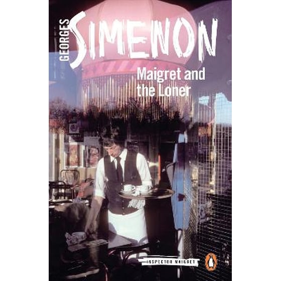 Maigret and the Loner image 0