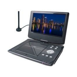 Felix FXV-1019N - Φορητό DVD Player - Γκρι