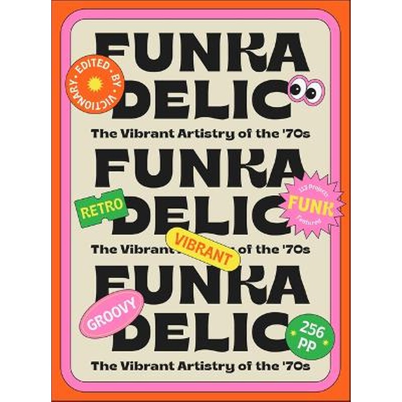 Funkadelic: The Vibrant Artistry of the 70s