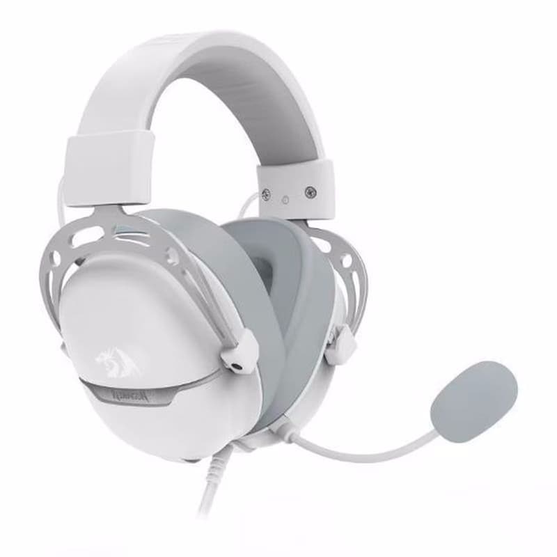 Ακουστικά Κεφαλής Redragon H376 Aurora - Λευκό