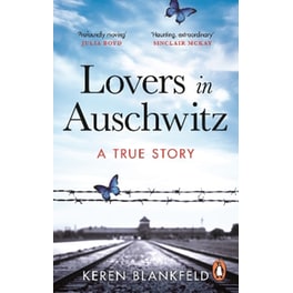 Lovers in Auschwitz