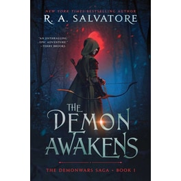 The Demon Awakens