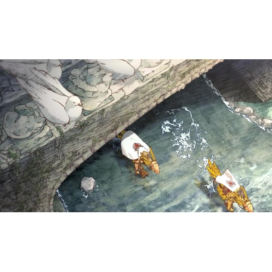 Final Fantasy Tactics: The Ivalice Chronicles - Nintendo Switch image 1