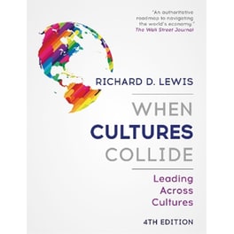 When Cultures Collide