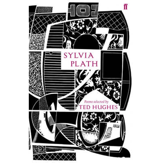 Sylvia Plath image 0