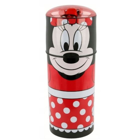 Παγούρι GIM 350ml Minnie image 1