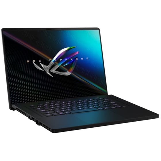 Laptop Asus ROG Zephyrus M16 GU603ZX-K8038X 16" QHD+ (Core i9-12900H/32GB/2TB SSD/GeForce RTX 3080 Ti 16GB/Win11Pro) image 3