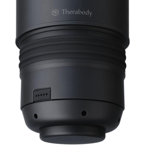 Συσκευή Μασάζ THERABODY TheraCup TB0003285-3A10 Μαύρο image 6