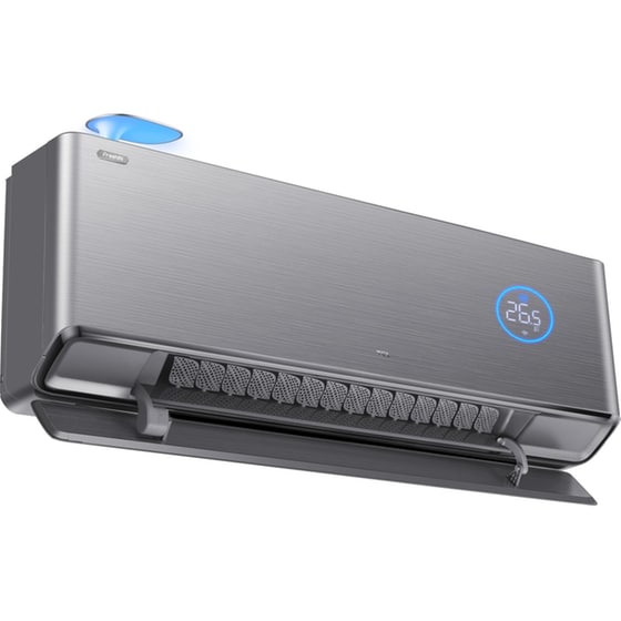TCL C-Fresh 12CHSD/FAI Κλιματιστικό Inverter 12.000 BTU A+++/A+++ με WiFi image 3