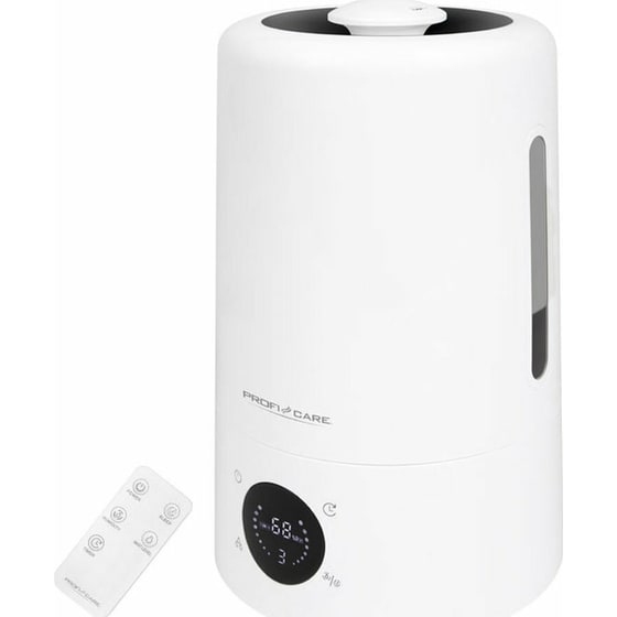 PROFI CARE PC-LB 3077 229-0025 Υγραντήρας Υπερήχων 25W image 0