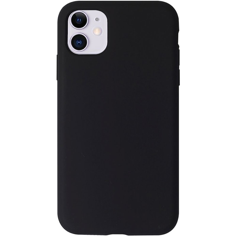 TUNE Θήκη Apple iPhone 11 - Tune Moreno Valley - Black