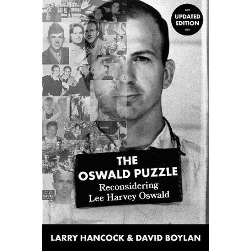 Oswald Puzzle