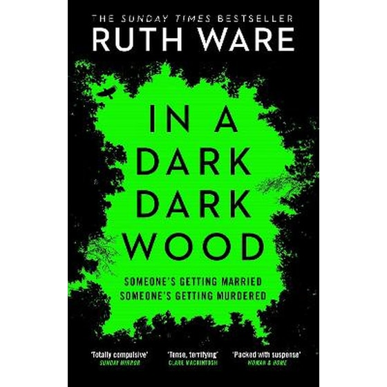 In a Dark, Dark Wood image 0