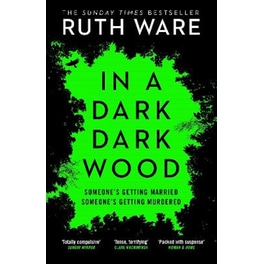 In a Dark, Dark Wood