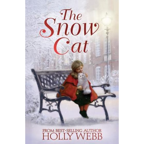 The Snow Cat image 0