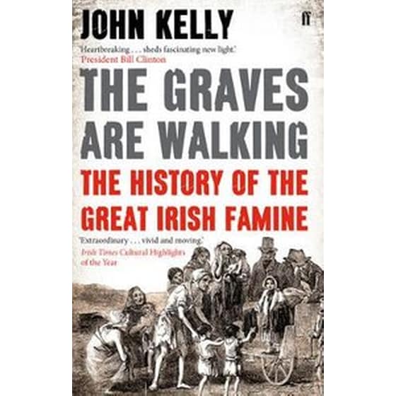 The Graves are Walking image 0